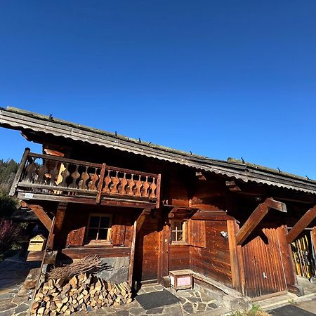 Chambres Et Mazots Du Chalet De Mado Megève Zewnętrze zdjęcie