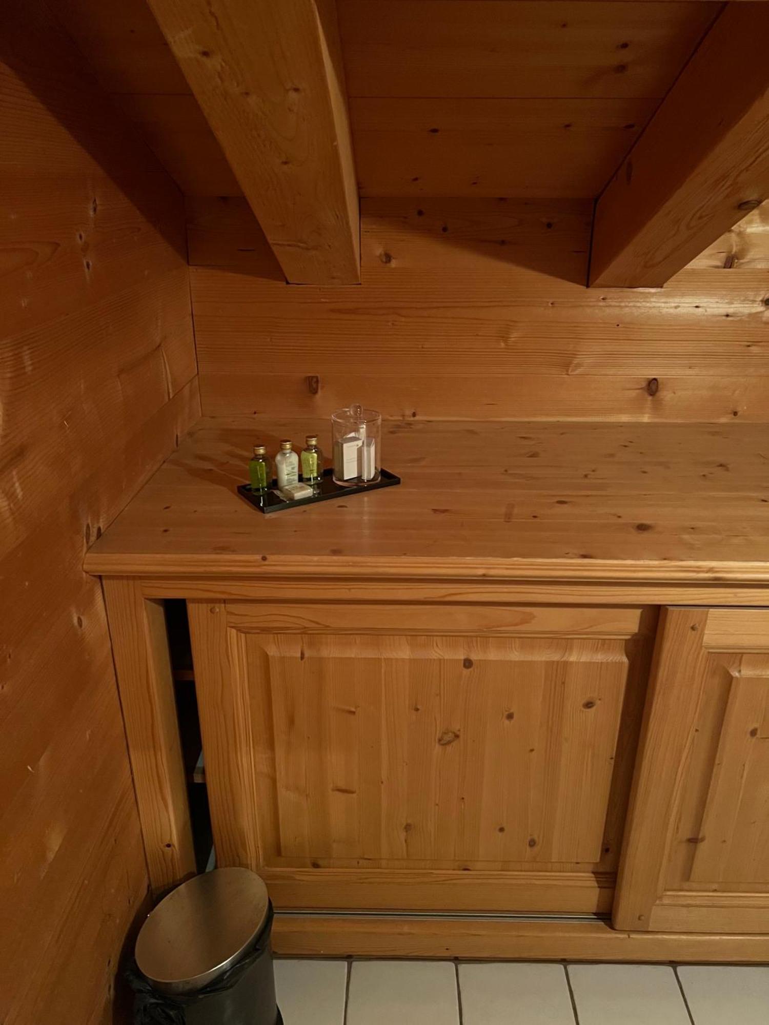 Chambres Et Mazots Du Chalet De Mado Megève Zewnętrze zdjęcie