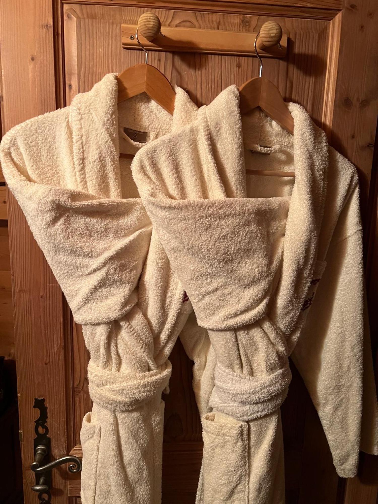 Chambres Et Mazots Du Chalet De Mado Megève Zewnętrze zdjęcie