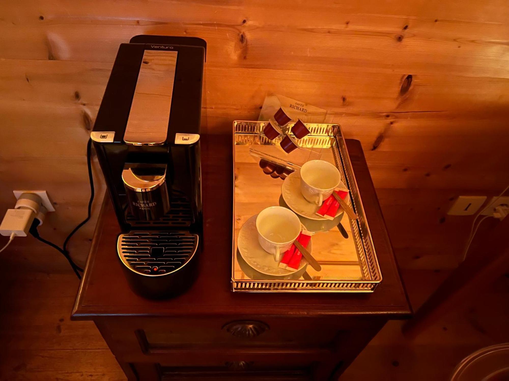 Chambres Et Mazots Du Chalet De Mado Megève Zewnętrze zdjęcie