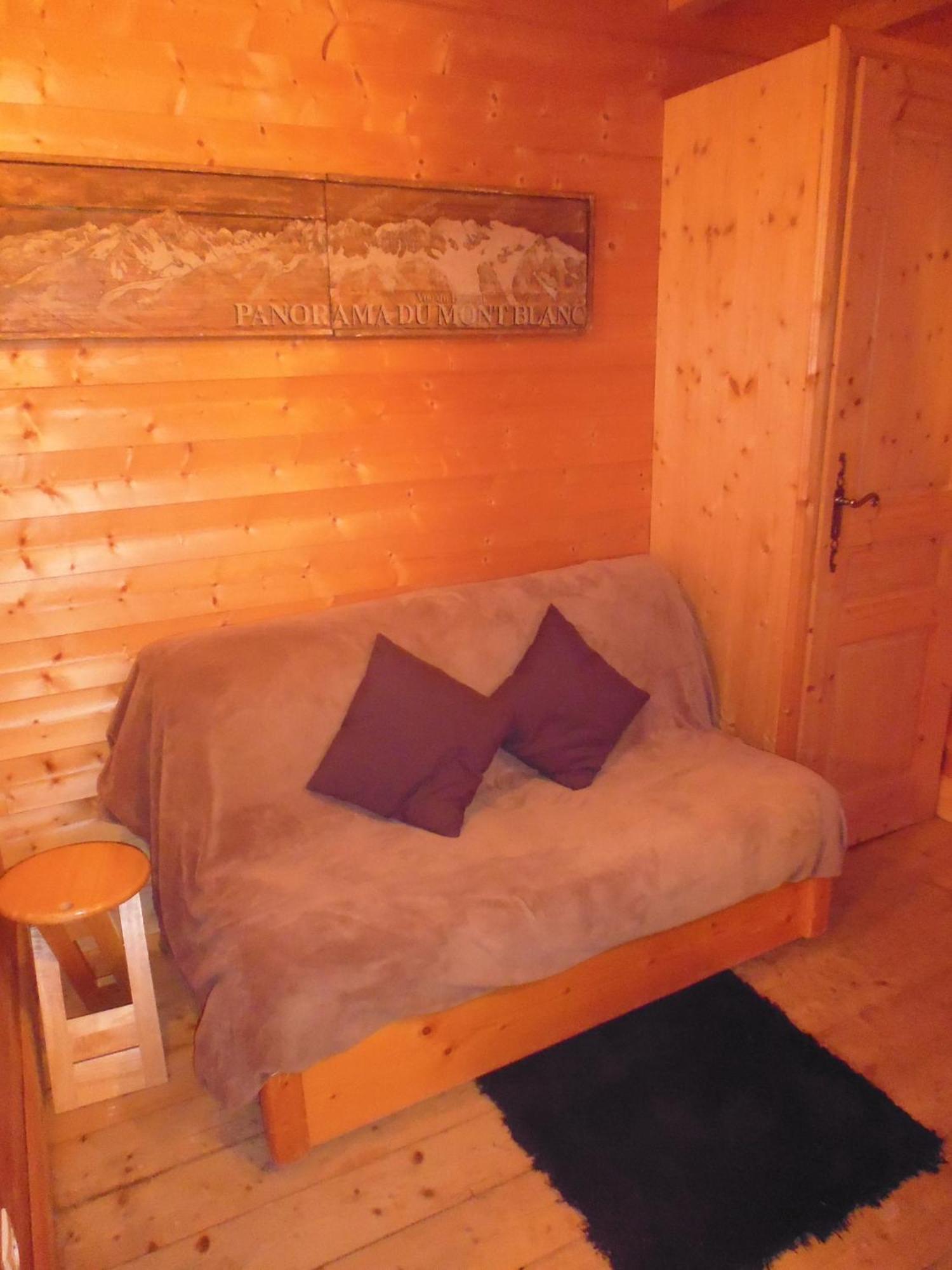 Chambres Et Mazots Du Chalet De Mado Megève Pokój zdjęcie