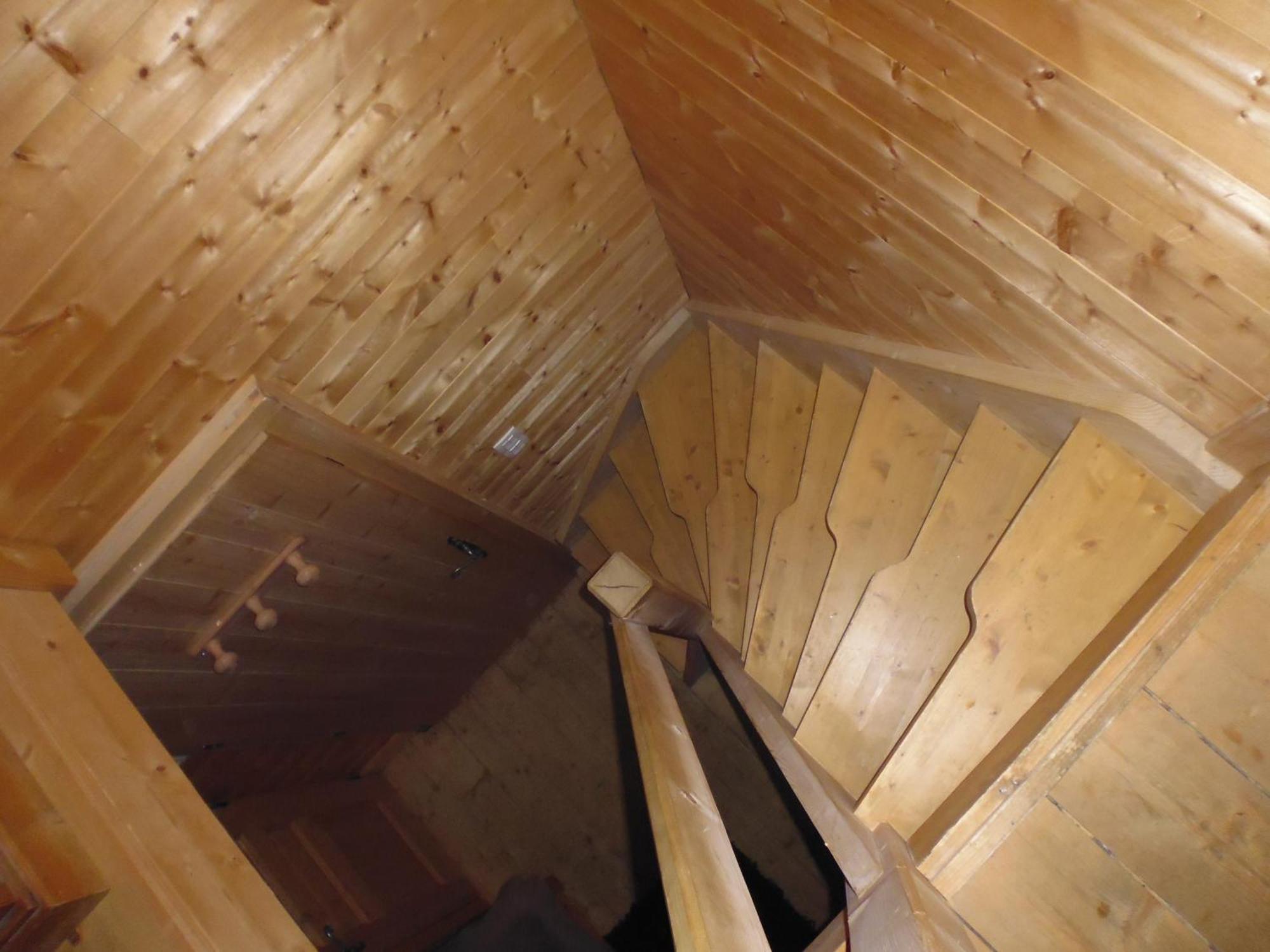 Chambres Et Mazots Du Chalet De Mado Megève Pokój zdjęcie