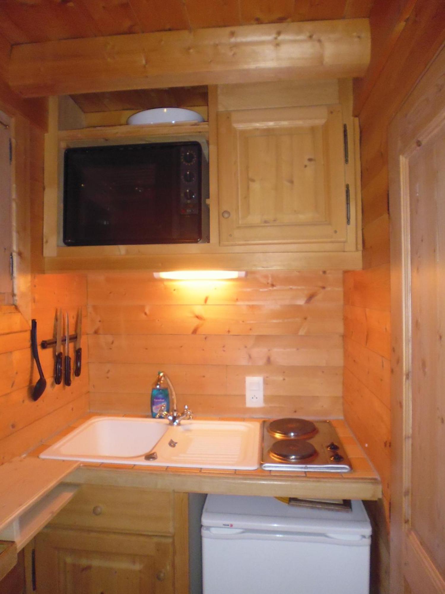 Chambres Et Mazots Du Chalet De Mado Megève Pokój zdjęcie