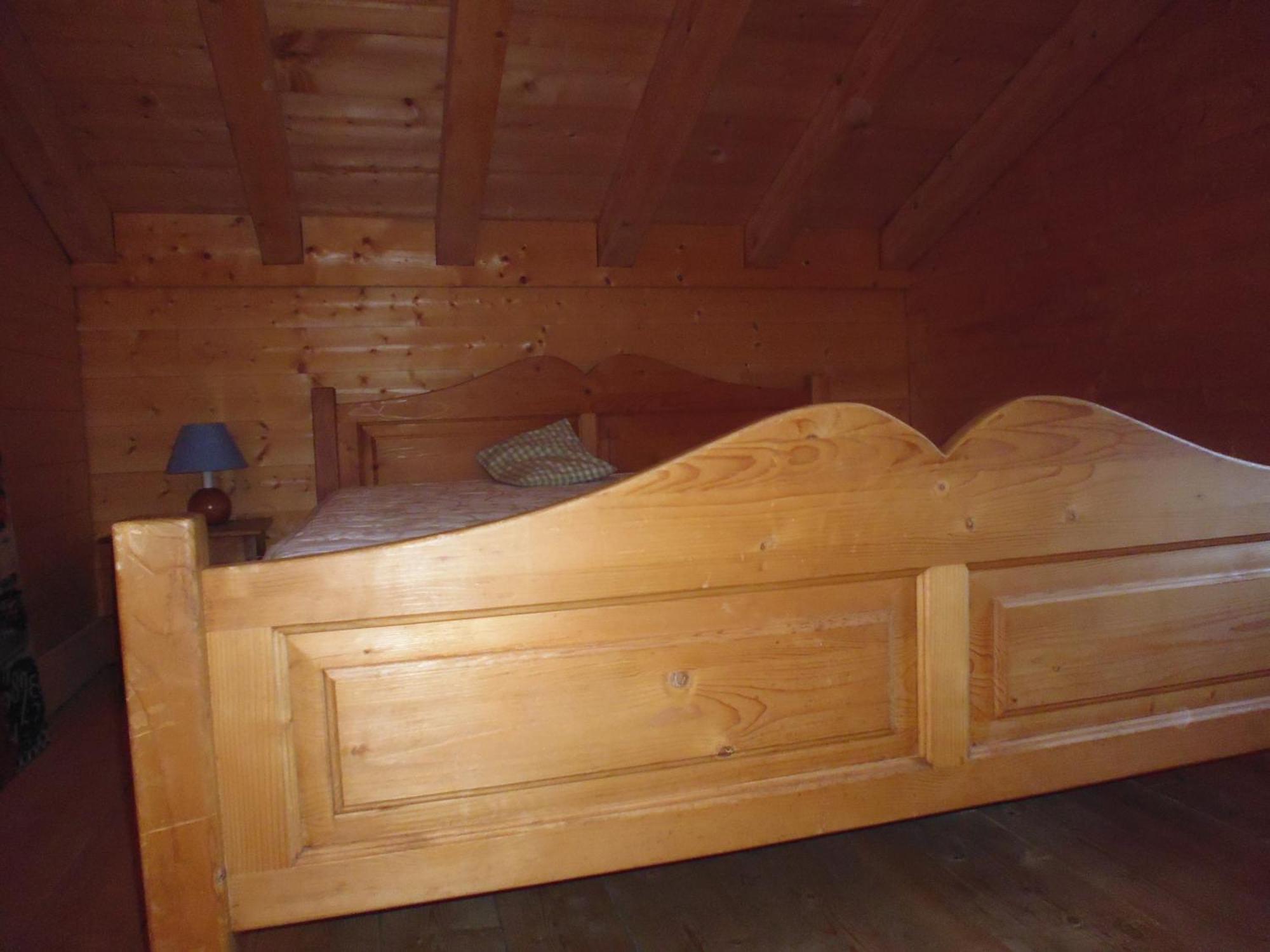 Chambres Et Mazots Du Chalet De Mado Megève Pokój zdjęcie