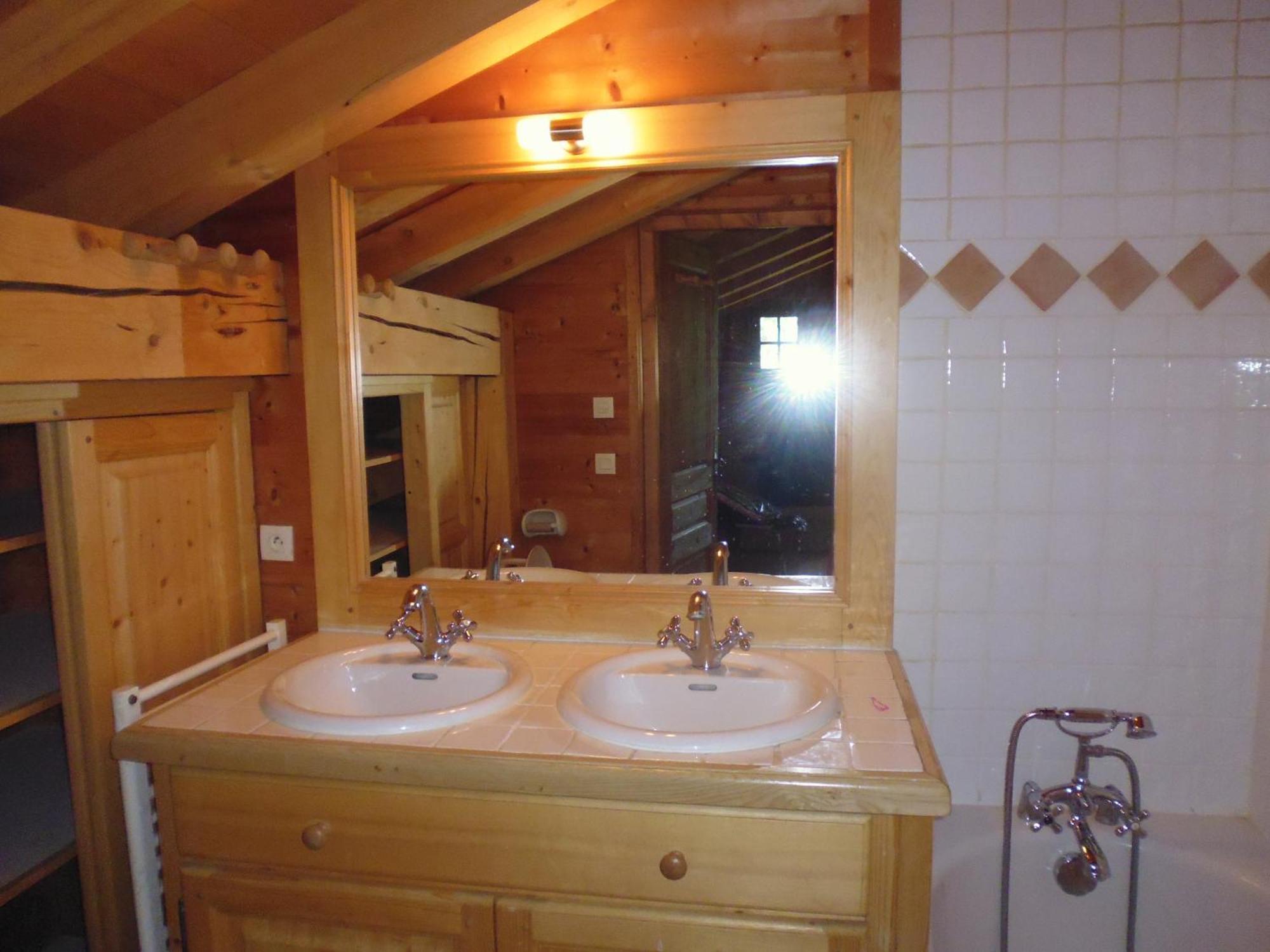 Chambres Et Mazots Du Chalet De Mado Megève Pokój zdjęcie